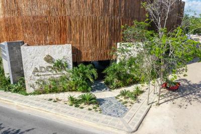 Tulum Luxury Jungle Suite H18 with Cenote, Temazcal, Pool & more Amenities