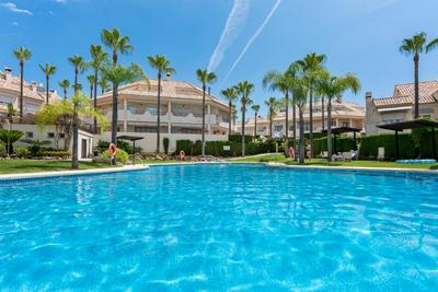 Casa Sunshine
