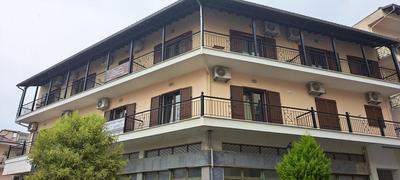 ALBA SUITE APARTMENT