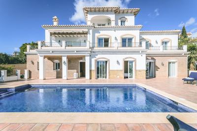 Casa Miguel