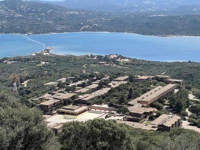 Bilocale costa smeralda località cugnana verde