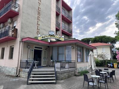 Hotel Montebello nuova gestione