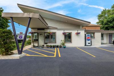 Knights Inn Burlington, Billede 2
