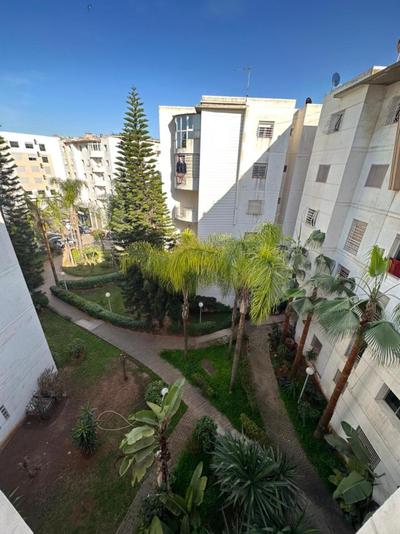 Appartement confortable Résidence Nassim photo 2