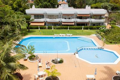 Eden Rentals Molino Blanco Penthouse
