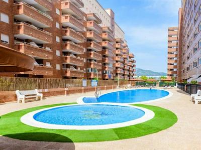 Apartamento Playa Coral II