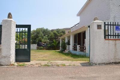FANTASTIC SARDINIA FPO-ROSE4AT Appartamento 6 posti letto vicino spiaggia