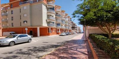 Apartamento en La Mata, Alicante