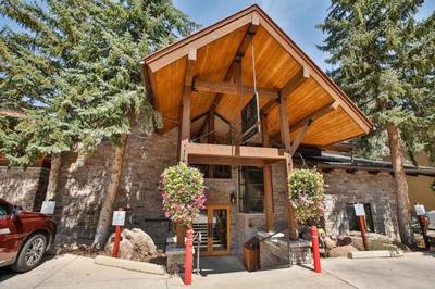 Snowmass Village 1 Bedroom Premier Condo At Crestwood