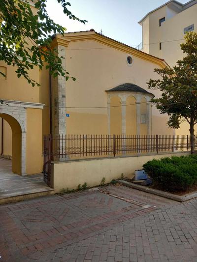 SPiROS HOME