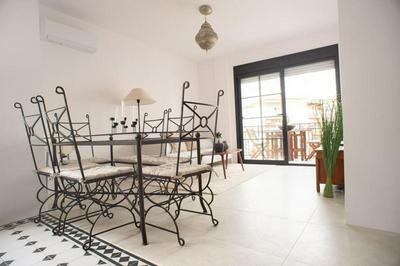 Three bedroom apartment in top location