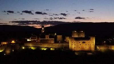 Hostal La Trucha Sanabria