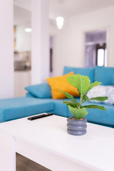 Apartamento Patio Real Bellavista