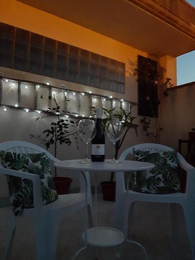 Rosso di Sera Loft