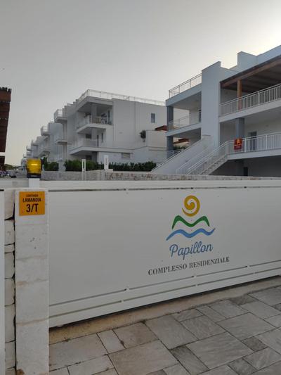 Casa Vacanza Onofrio Monopoli