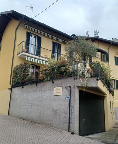 Antica Dimora affittacamere