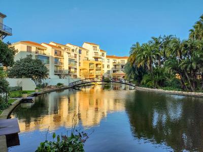 Walkable, pools, park and great for families