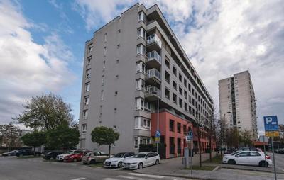 Team Rocket Apartment
