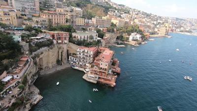 Grotta Romana Home
