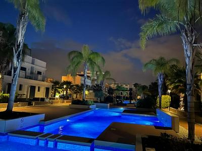 La Zenia Apartament