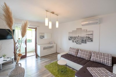 Apartman Doris
