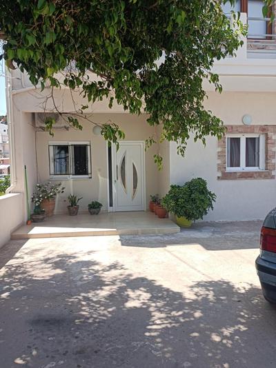 Krystallenia's House