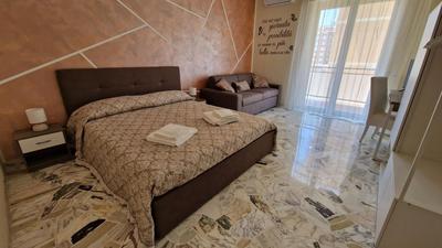AndAlì Apartment