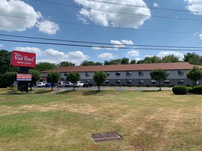 Red Roof Inn & Suites Vineland - Buena