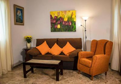 Apartamento Fernando Colón en Casco Histórico