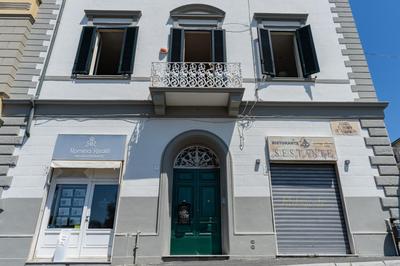 Acquaviva Apartments