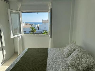 Idílica casa en Atlanterra