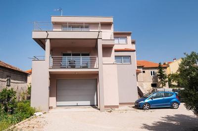 Apartments Grubišić - Šibenik - parking included