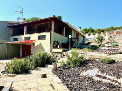 Villa SALMAGI - Sardegna
