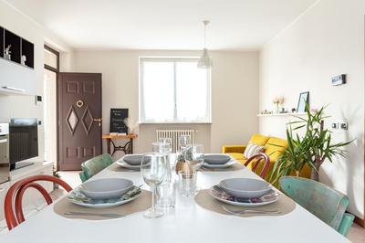 Apartment MisiAdele