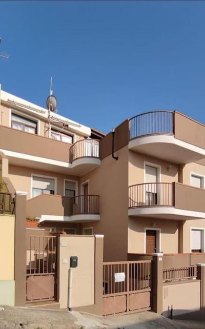 La terrazza sul golfo