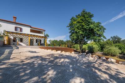 Villa Patricia Labin