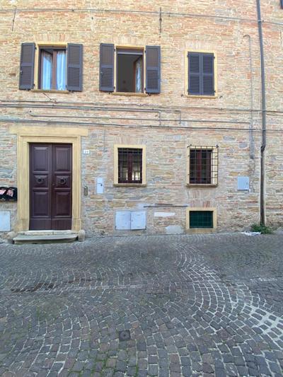 La Casa di Erika - Pesaro Centro-Mare