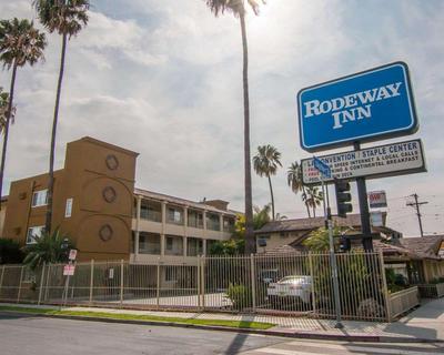 Rodeway Inn Convention Center, Billede 2