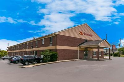 Baymont by Wyndham Lancaster PA Dutch Country, Billede 2