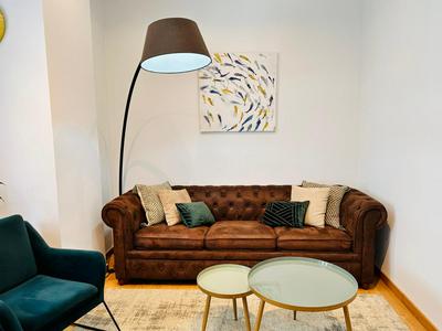 VAHIBAR Residences- Plaza de Compostela