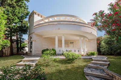 Villa Atrium
