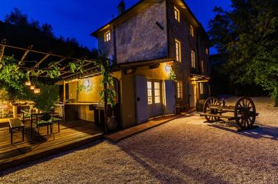 Smart Appart Stone Tuscany