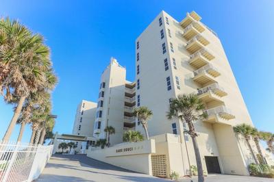 Your Beach Therapy Awaits at Sans Souci