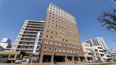 Toyoko Inn Nagano eki Zenkoji guchi, Billede 2