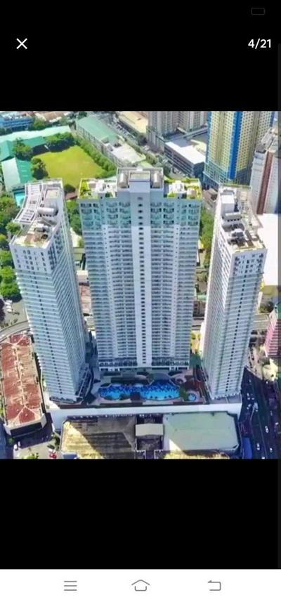 My Quiet Place at The Beacon - Makati City