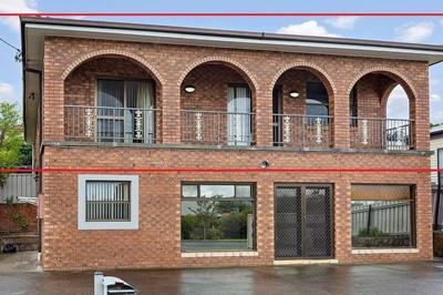 Home in Waratah
