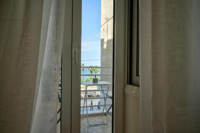 The Cosy luxurious Seaside Apartment