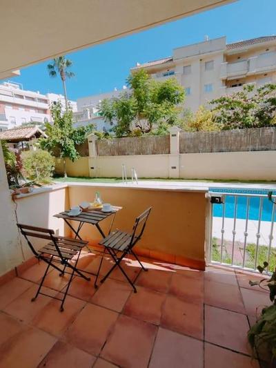 apartamento jimena