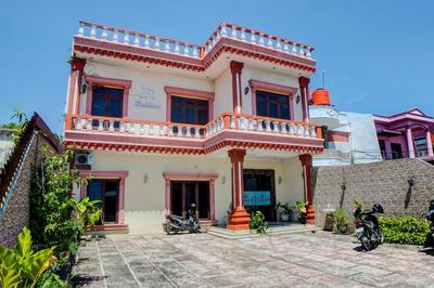 Hotel O Jr Residence Syariah