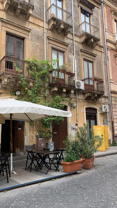Pantano House